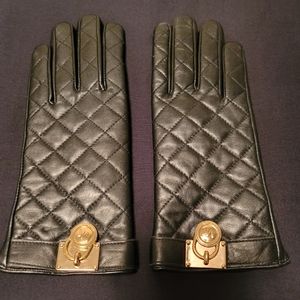 Michael Kors size S gloves